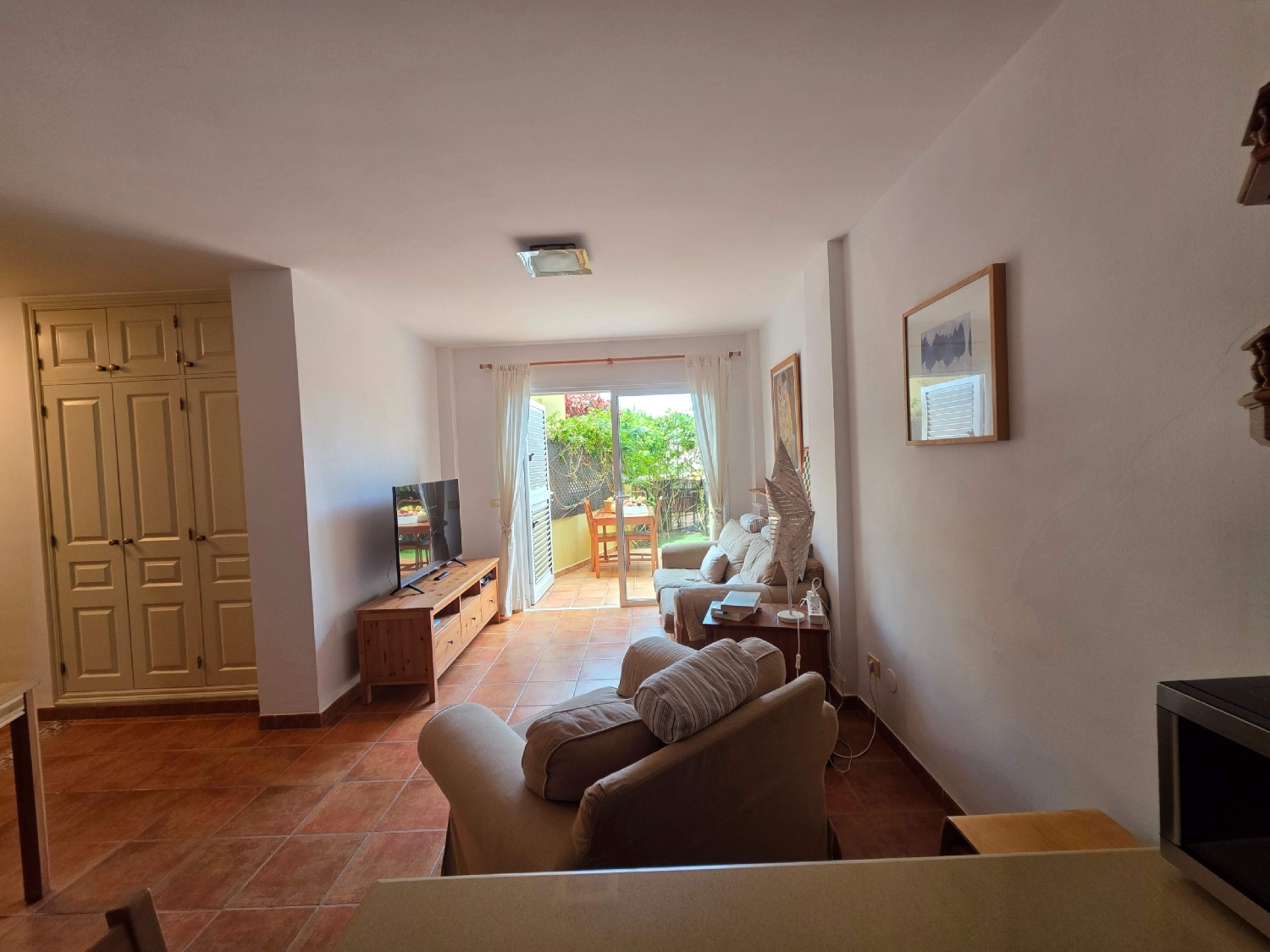  for sale apartment Santa Úrsula Zona Norte 6