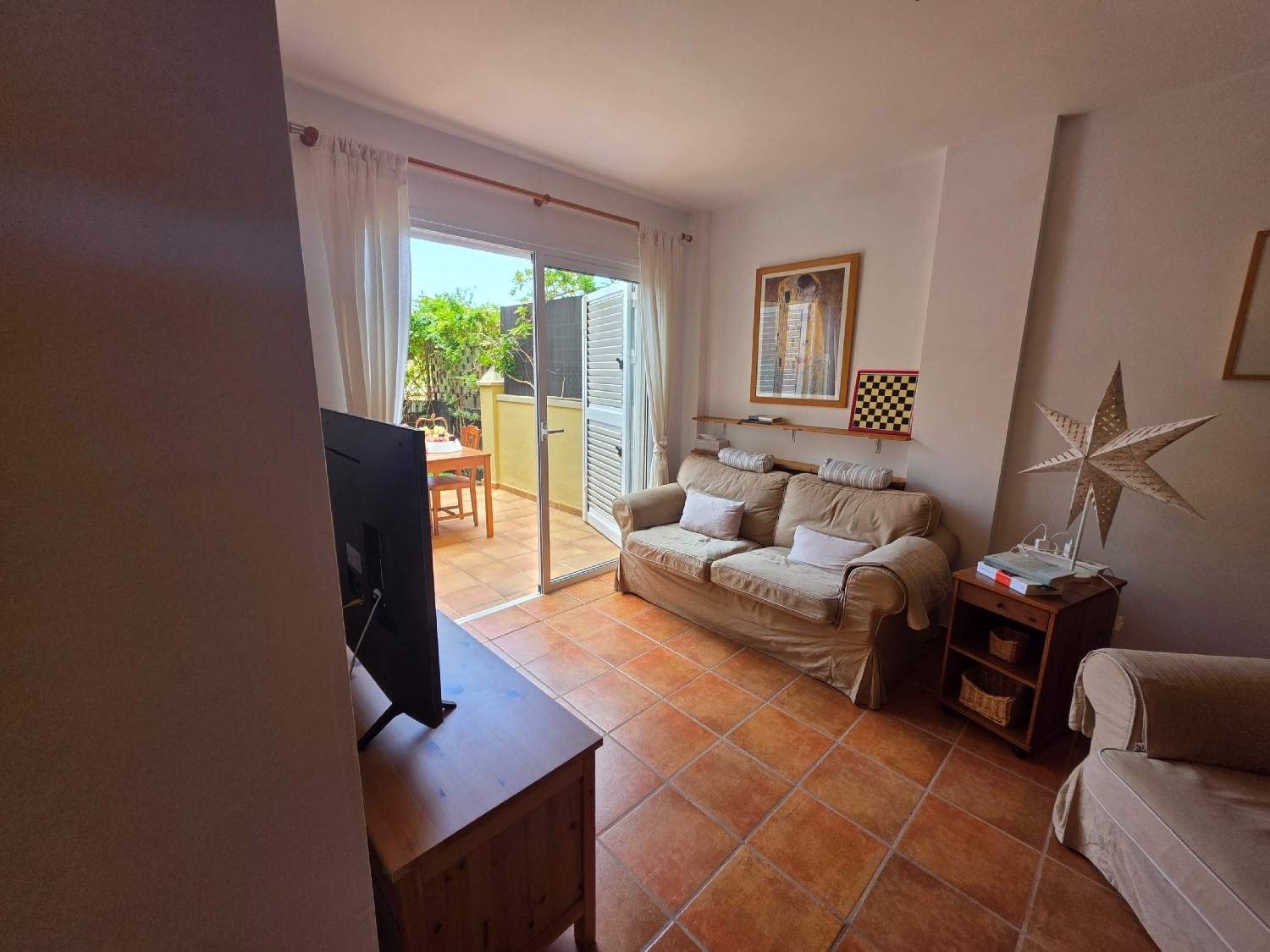  for sale apartment Santa Úrsula Zona Norte 7