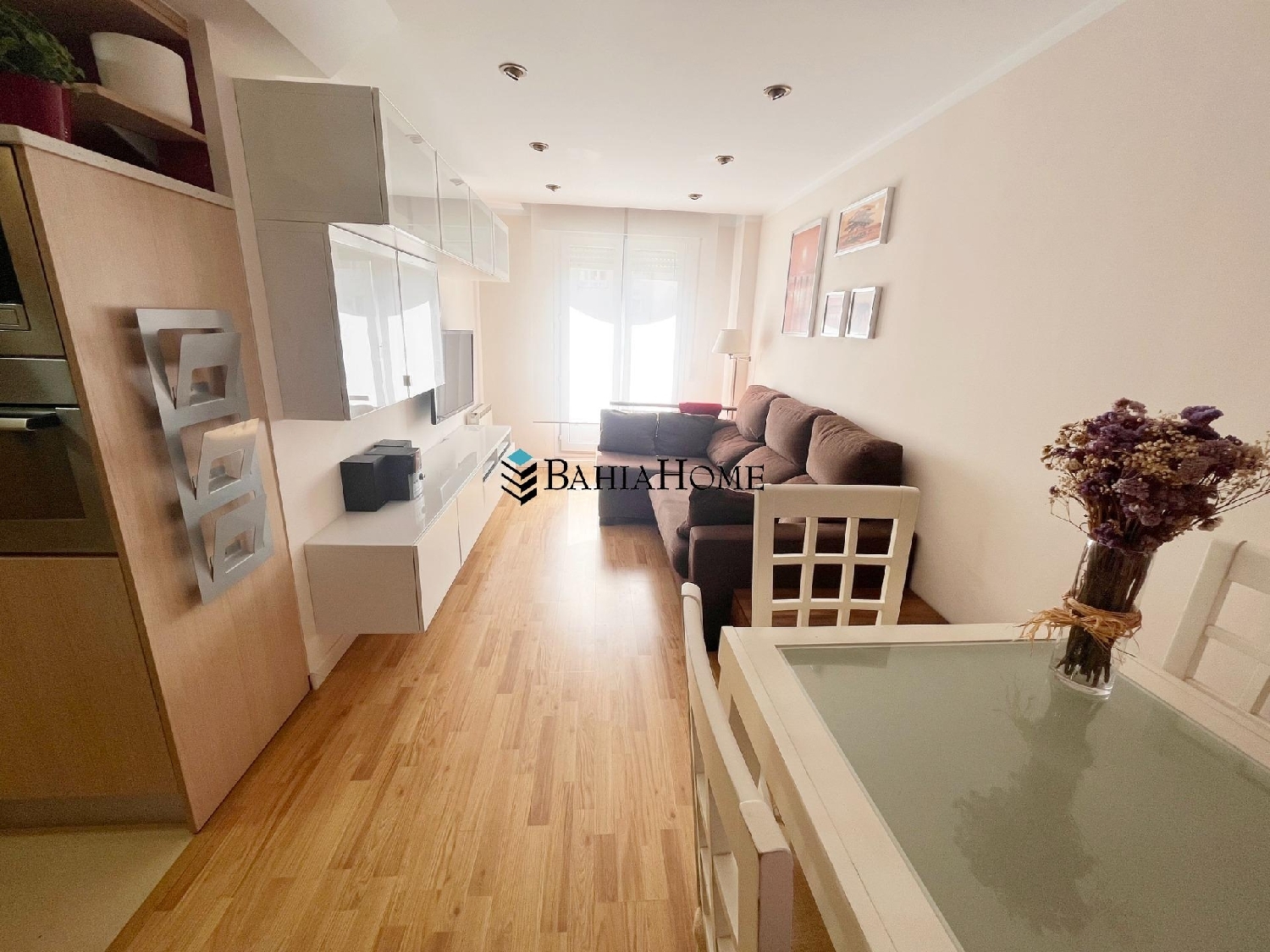  for sale apartment Santander Centro 39001 Comarca De Santander 1