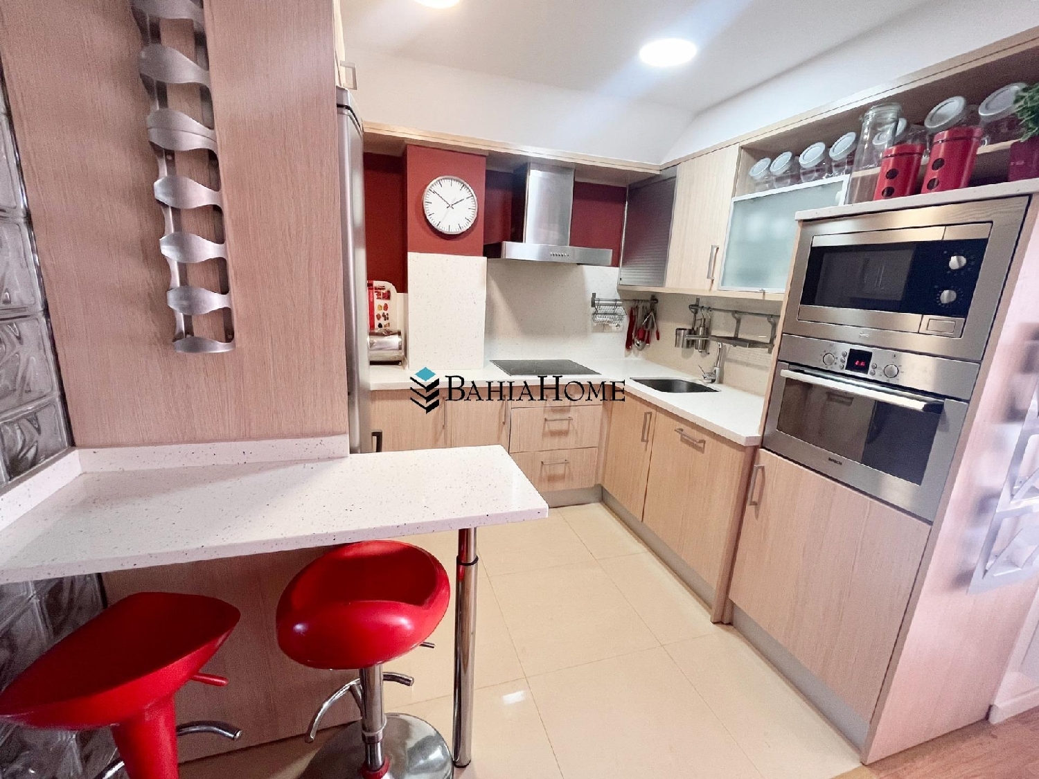  for sale apartment Santander Centro 39001 Comarca De Santander 5