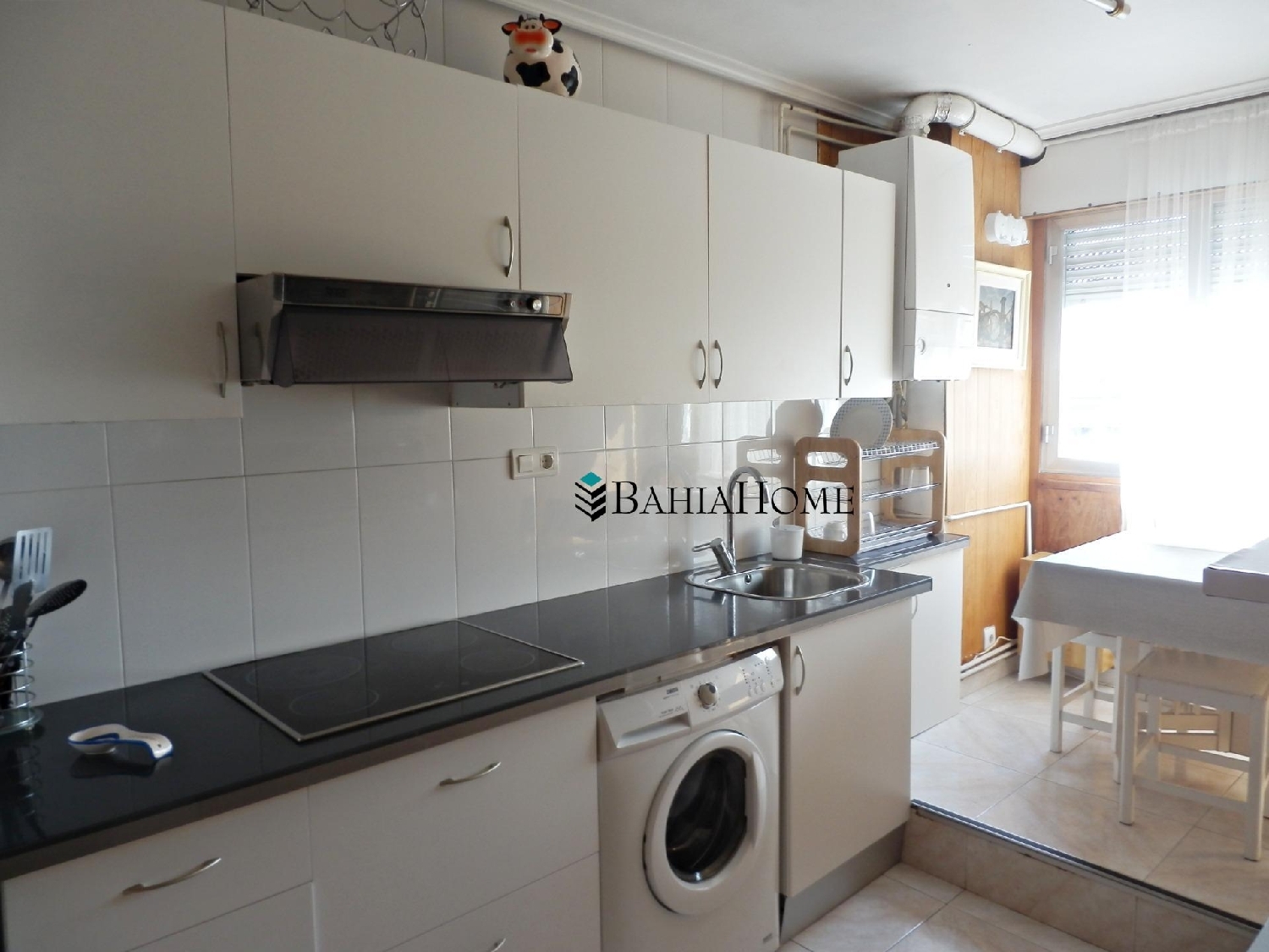  for sale apartment Santander Centro 39001 Comarca De Santander 7