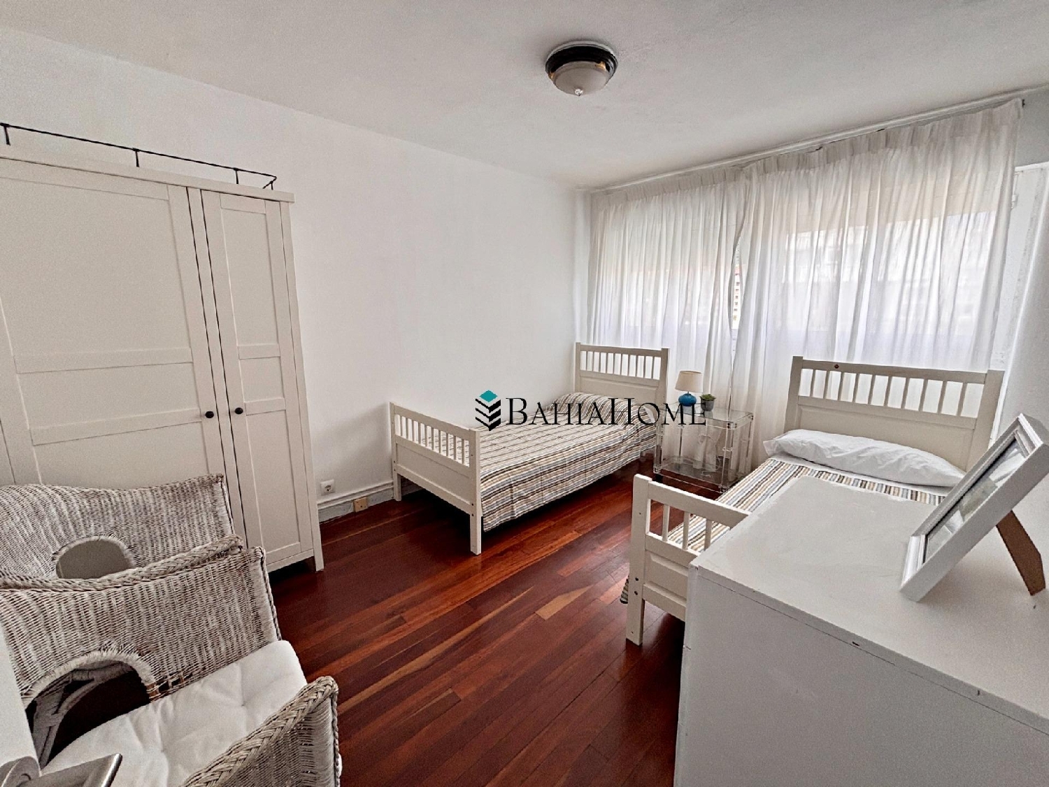  for sale apartment Santander Centro 39001 Comarca De Santander 8