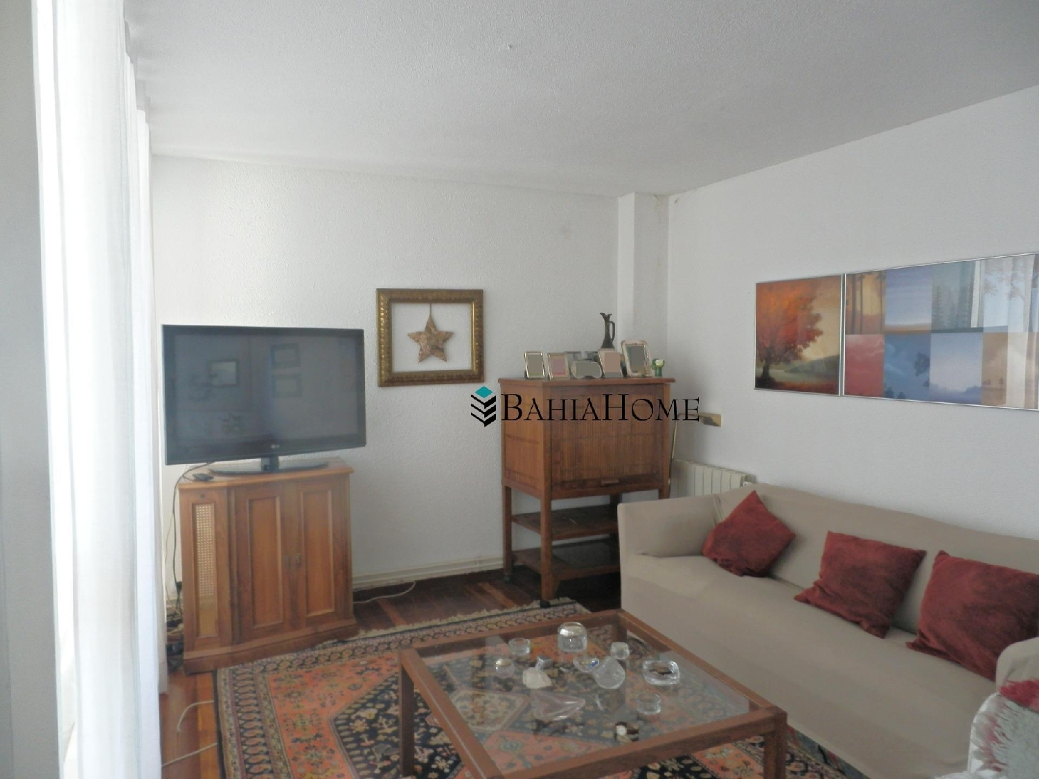  for sale apartment Santander Centro 39001 Comarca De Santander 5