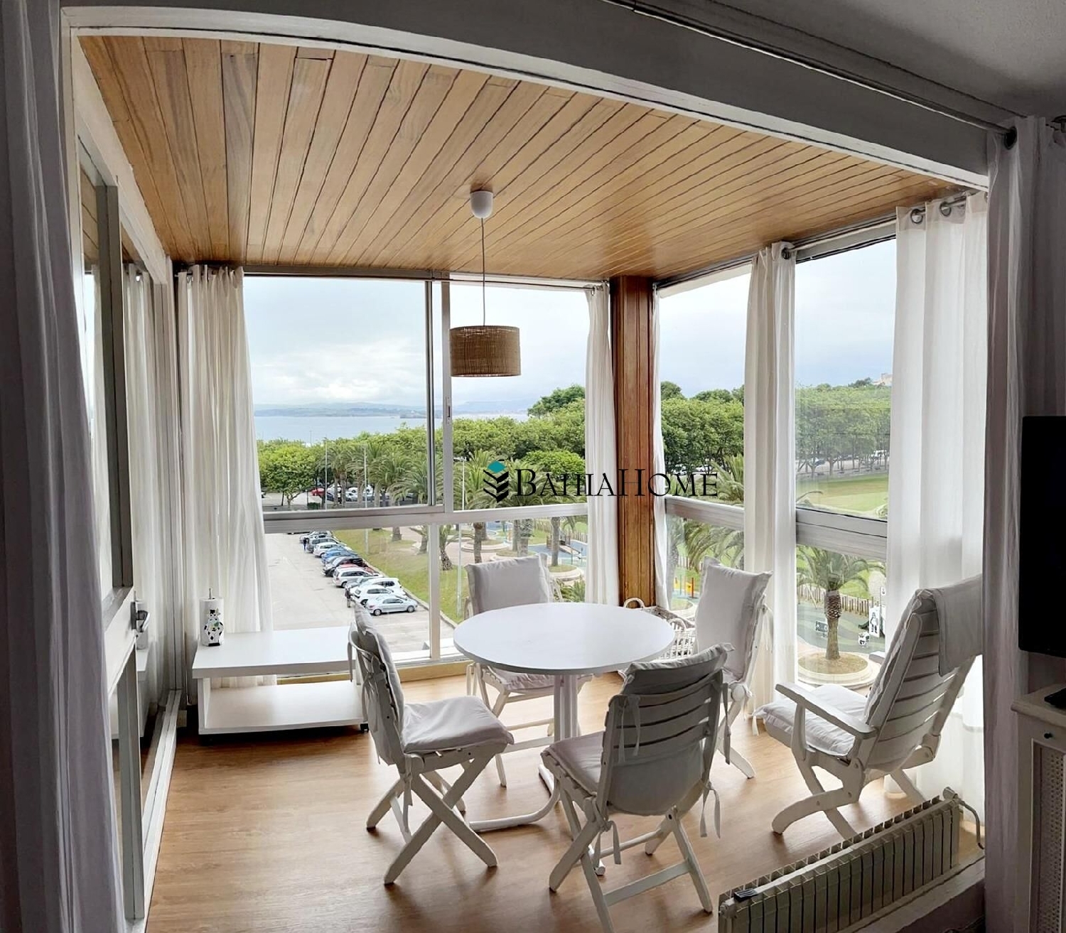  for sale apartment Santander Centro 39001 Comarca De Santander 1