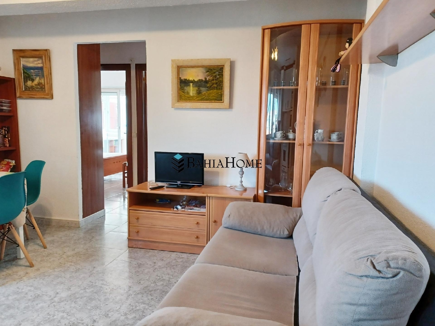  for sale apartment Santander Centro 39001 Comarca De Santander 3