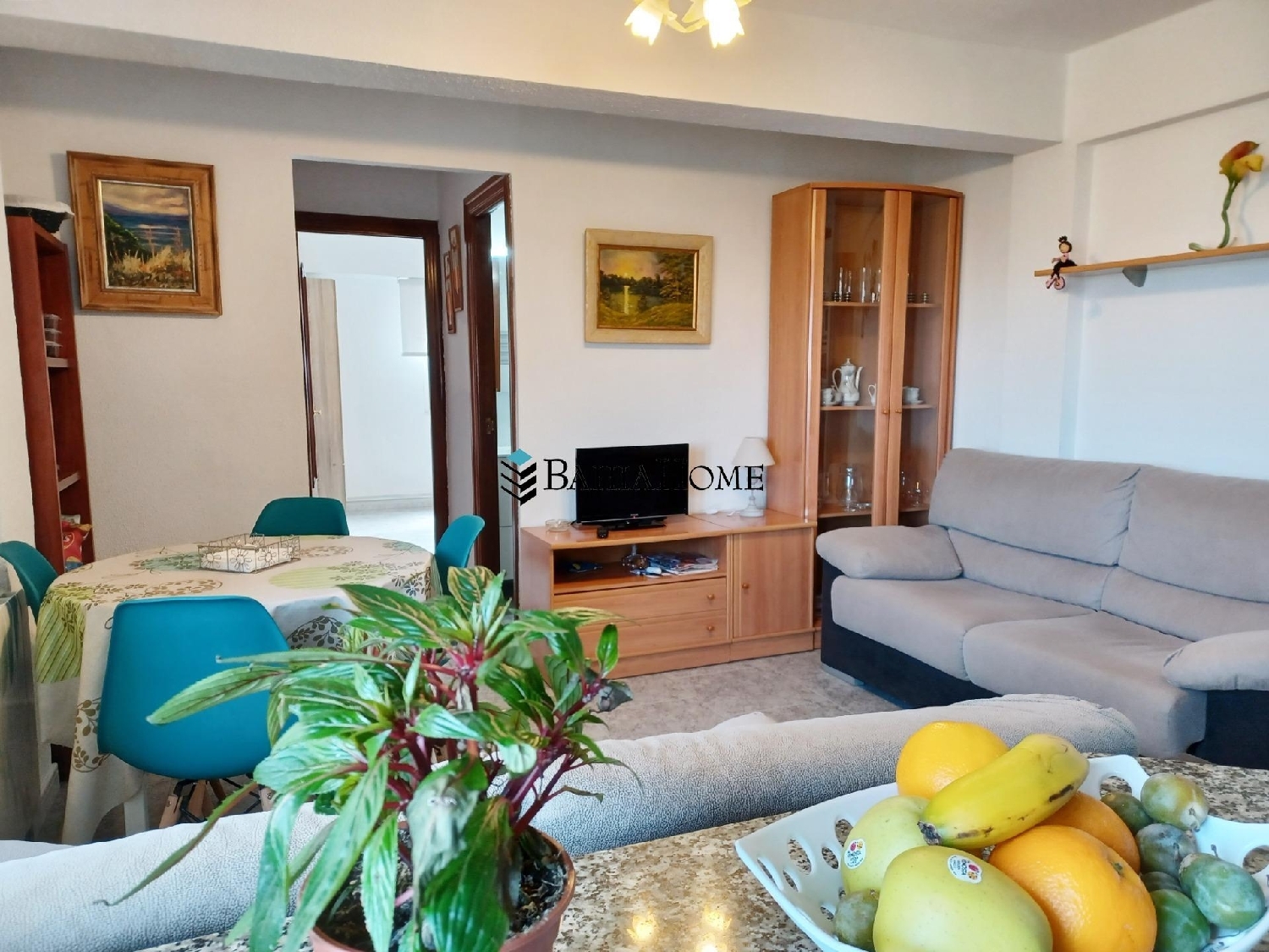  for sale apartment Santander Centro 39001 Comarca De Santander 2