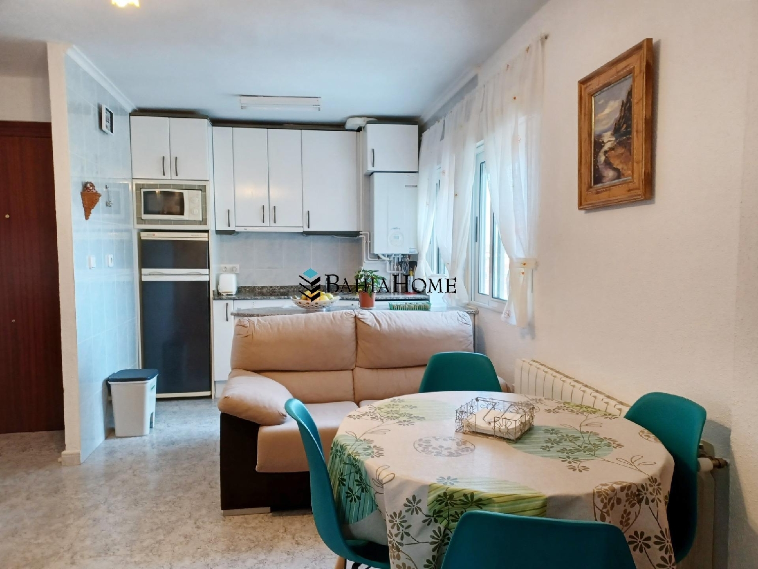  for sale apartment Santander Centro 39001 Comarca De Santander 8