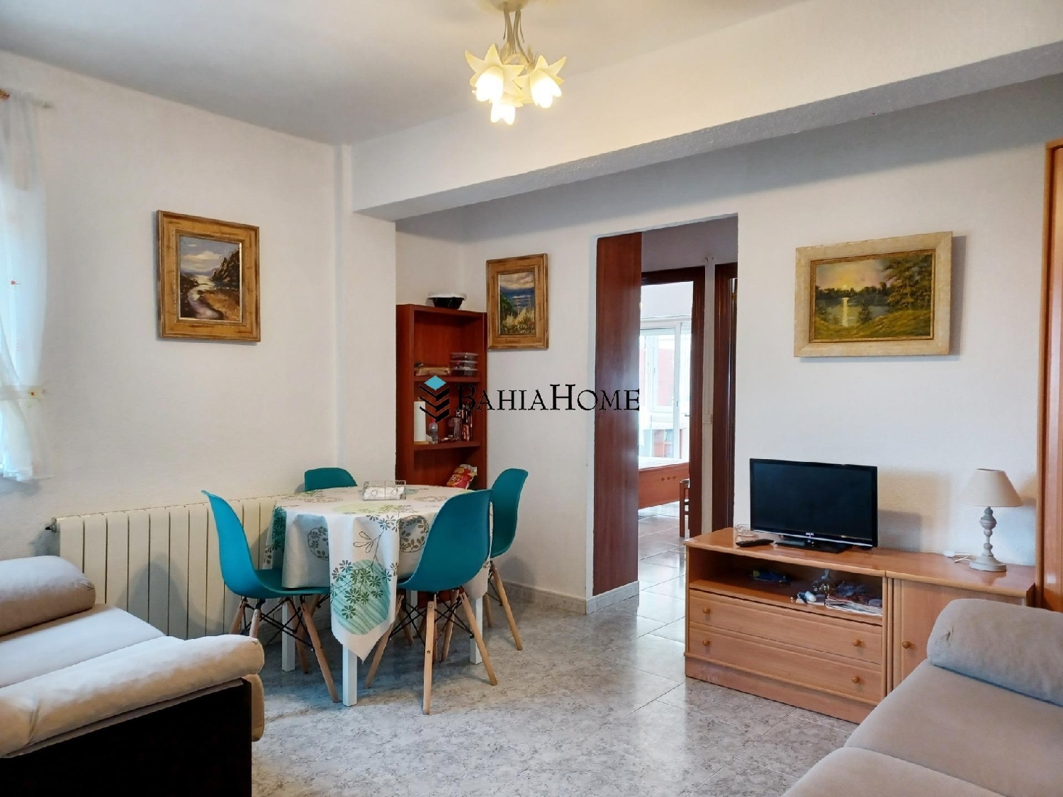  for sale apartment Santander Centro 39001 Comarca De Santander 4