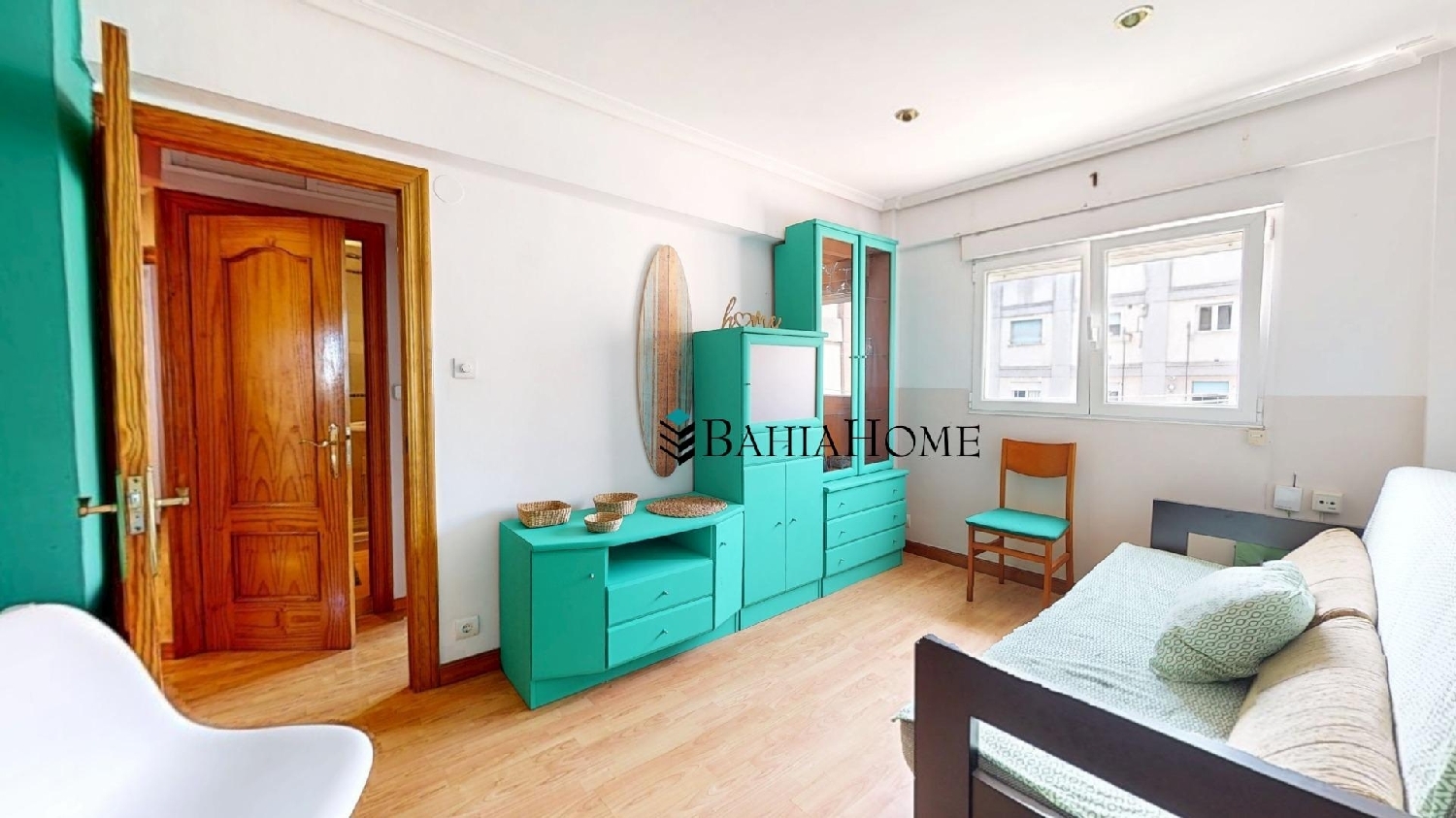  for sale apartment Santander Centro 39001 Comarca De Santander 2
