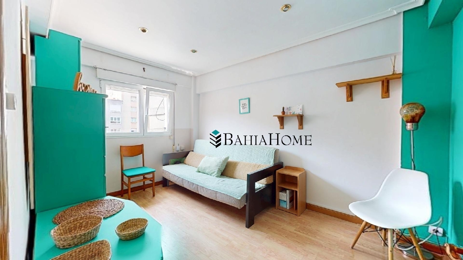  for sale apartment Santander Centro 39001 Comarca De Santander 1