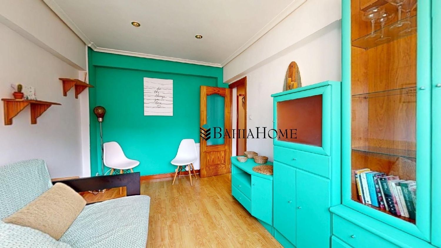  for sale apartment Santander Centro 39001 Comarca De Santander 3