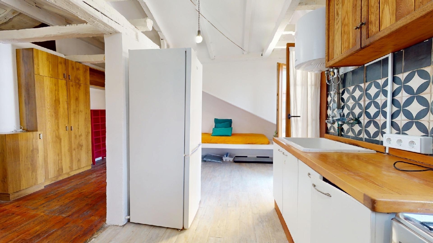  kaufen Wohnung Santander Centro 39001 Comarca De Santander 6