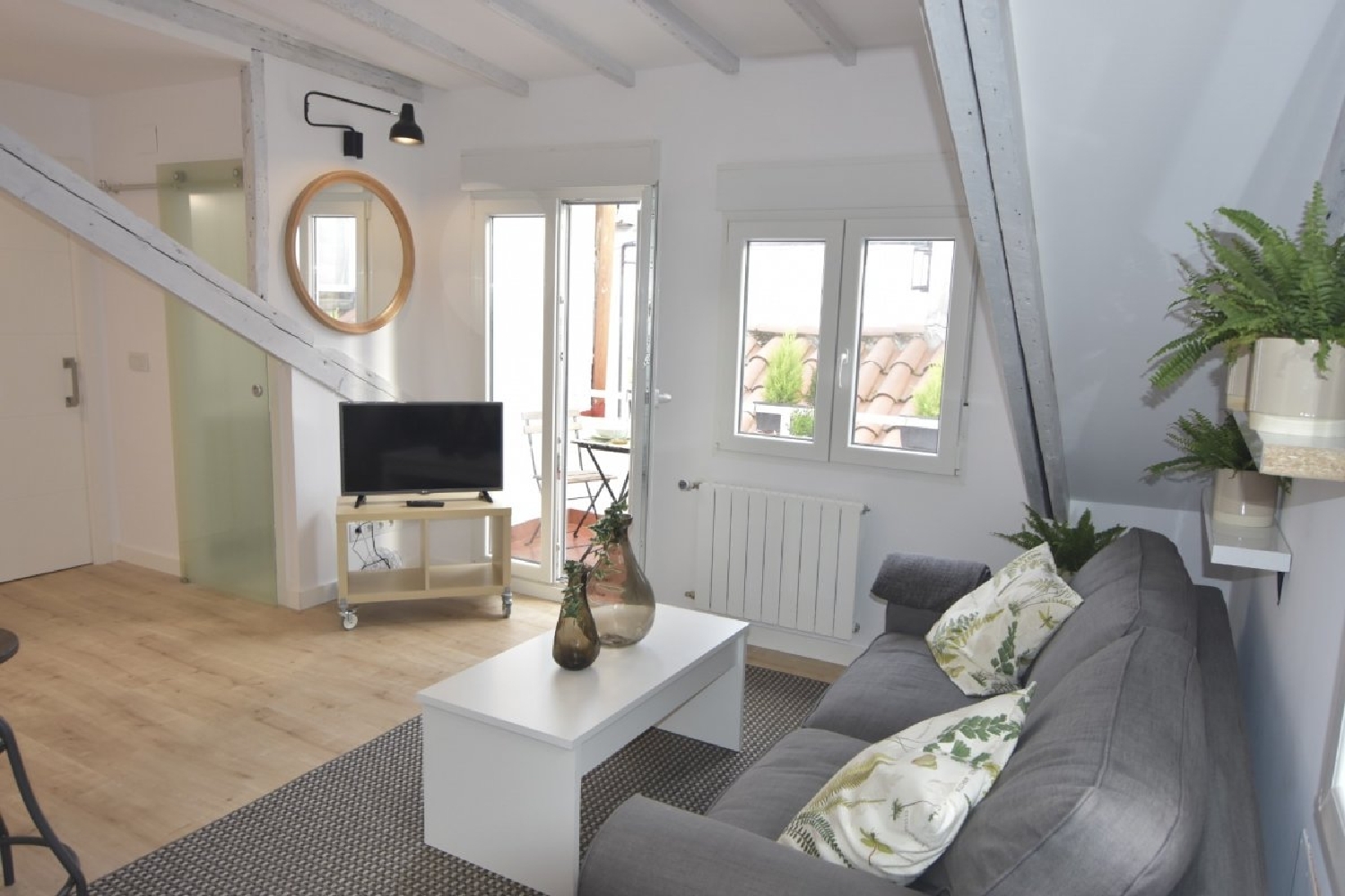  te koop appartement Santander Centro 39001 Comarca De Santander 6