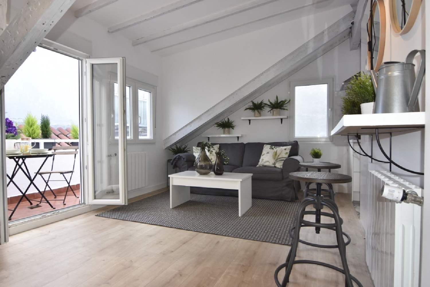  te koop appartement Santander Centro 39001 Comarca De Santander 1