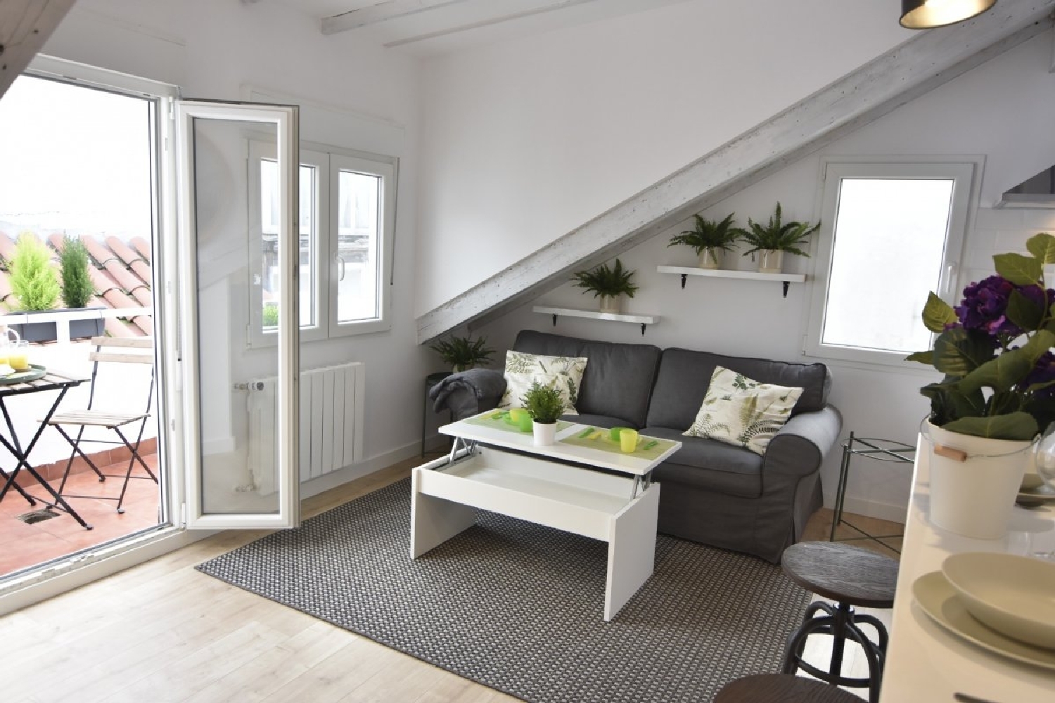  te koop appartement Santander Centro 39001 Comarca De Santander 8