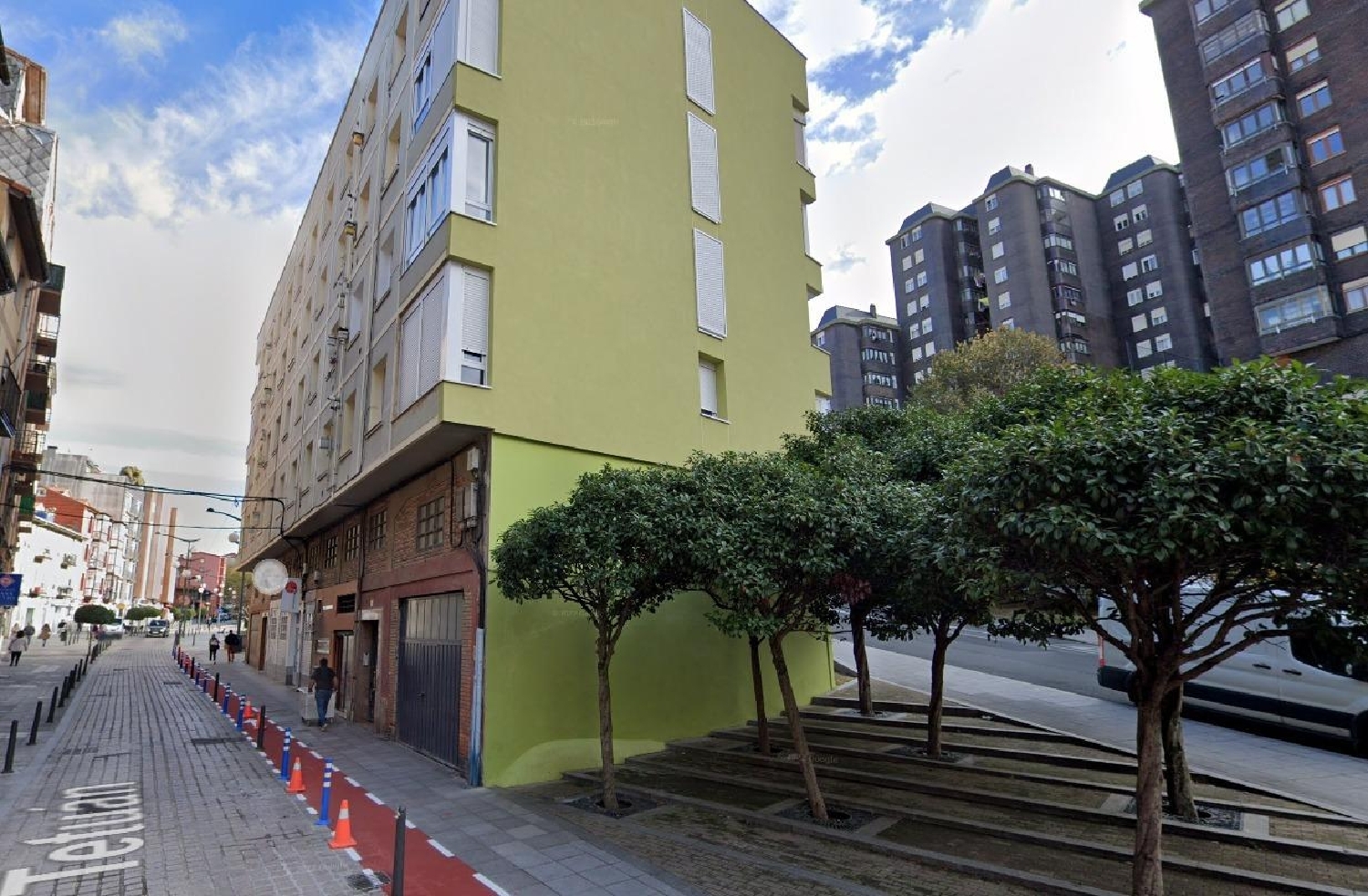  te koop appartement Santander Centro 39001 Comarca De Santander 1