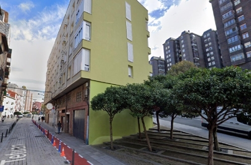 Santander Centro 39001 Comarca De Santander appartement foto 6285501