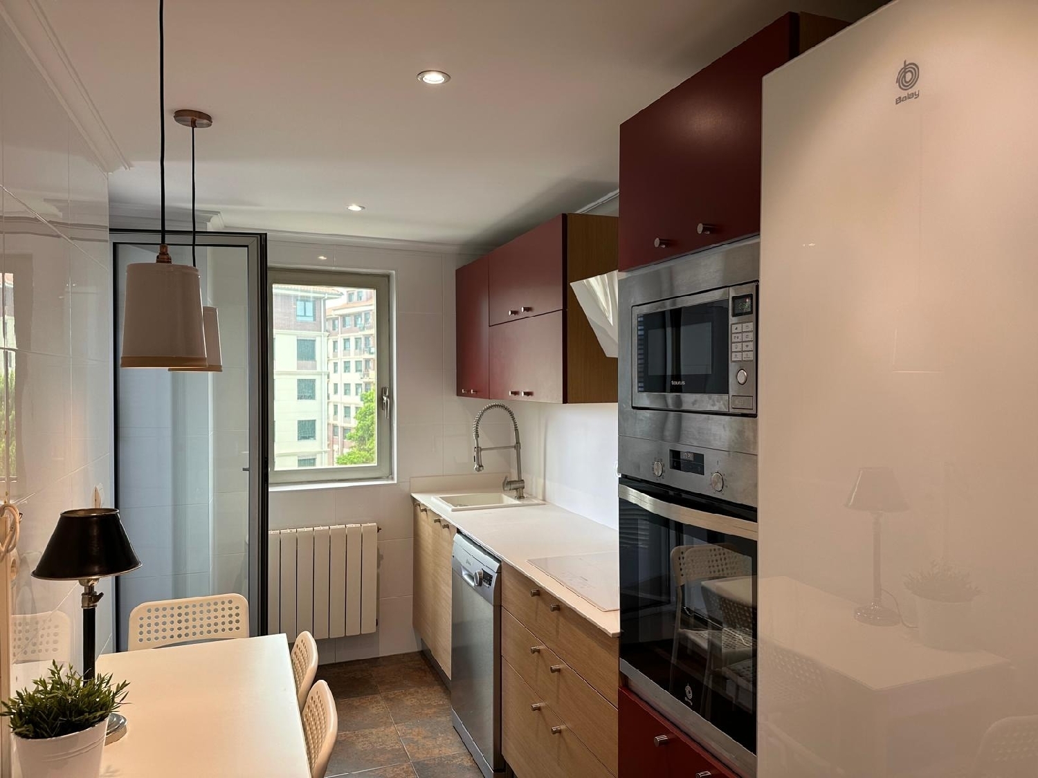  for sale apartment Santander Centro 39001 Comarca De Santander 8