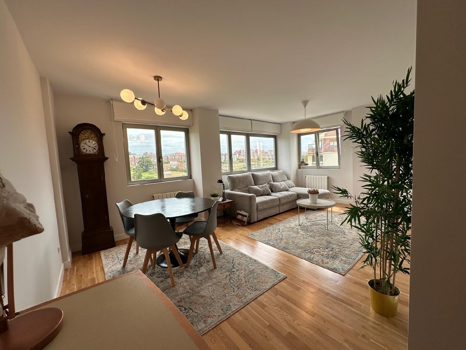 for sale apartment Santander Centro 39001 Comarca De Santander 2