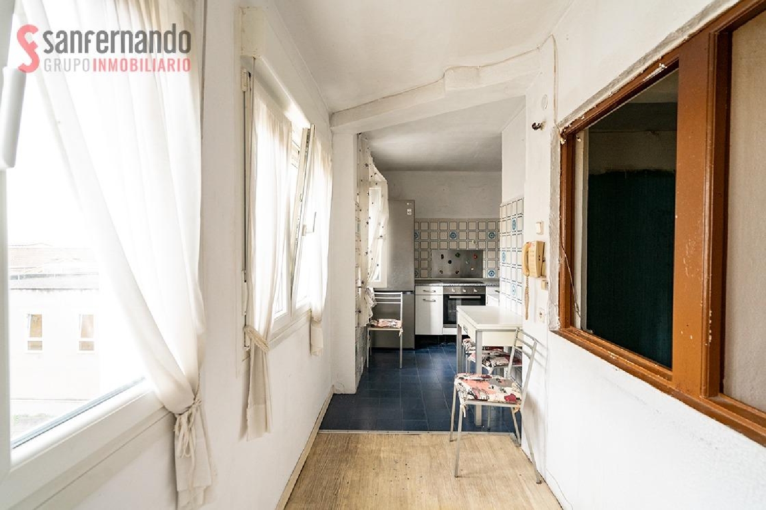  for sale apartment Santander Centro 39001 Comarca De Santander 6