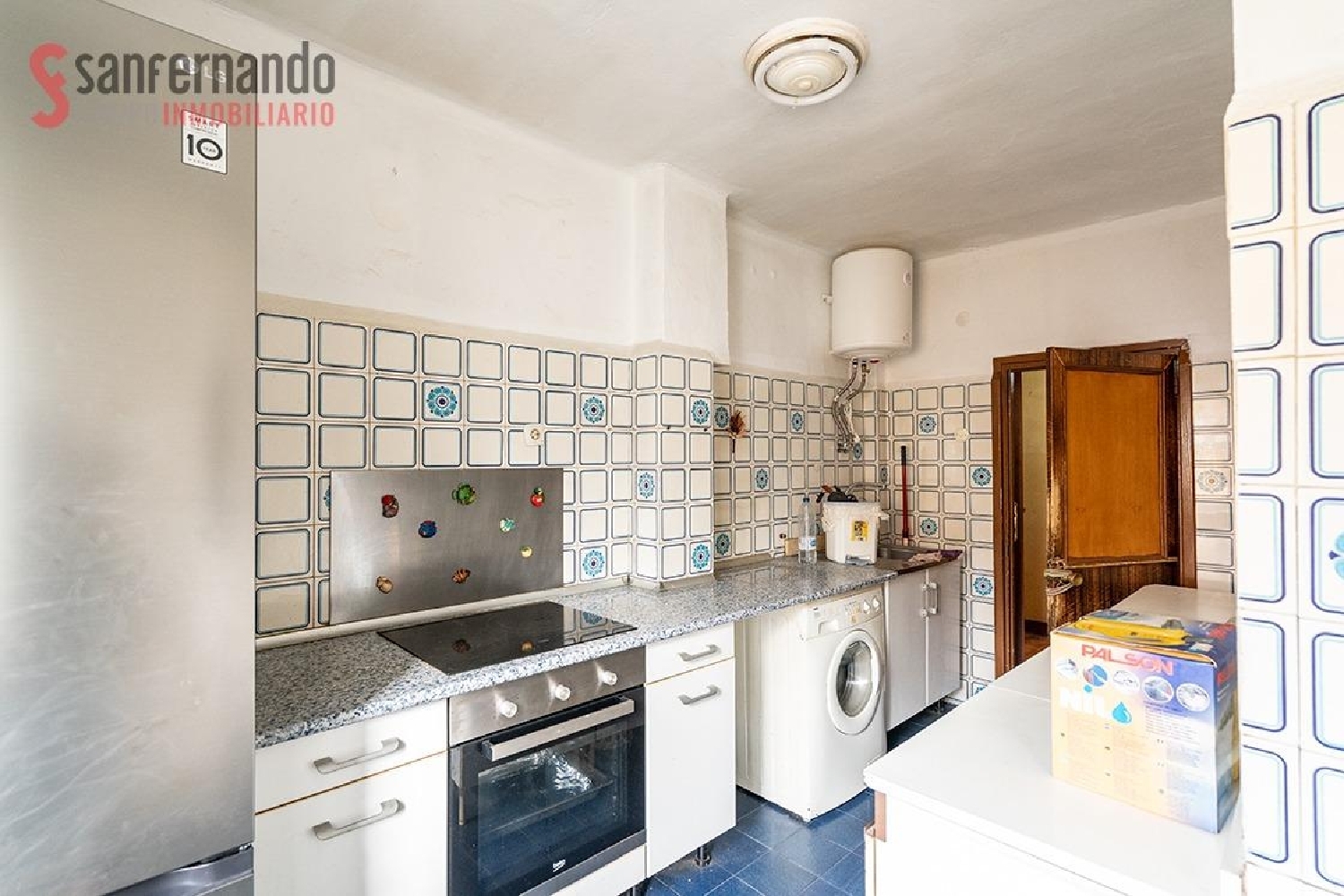  for sale apartment Santander Centro 39001 Comarca De Santander 3