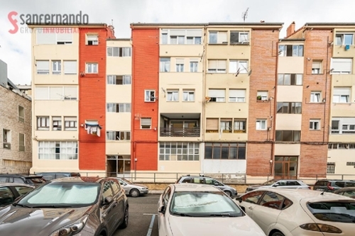 Santander Centro 39001 Comarca De Santander apartment foto 6285516