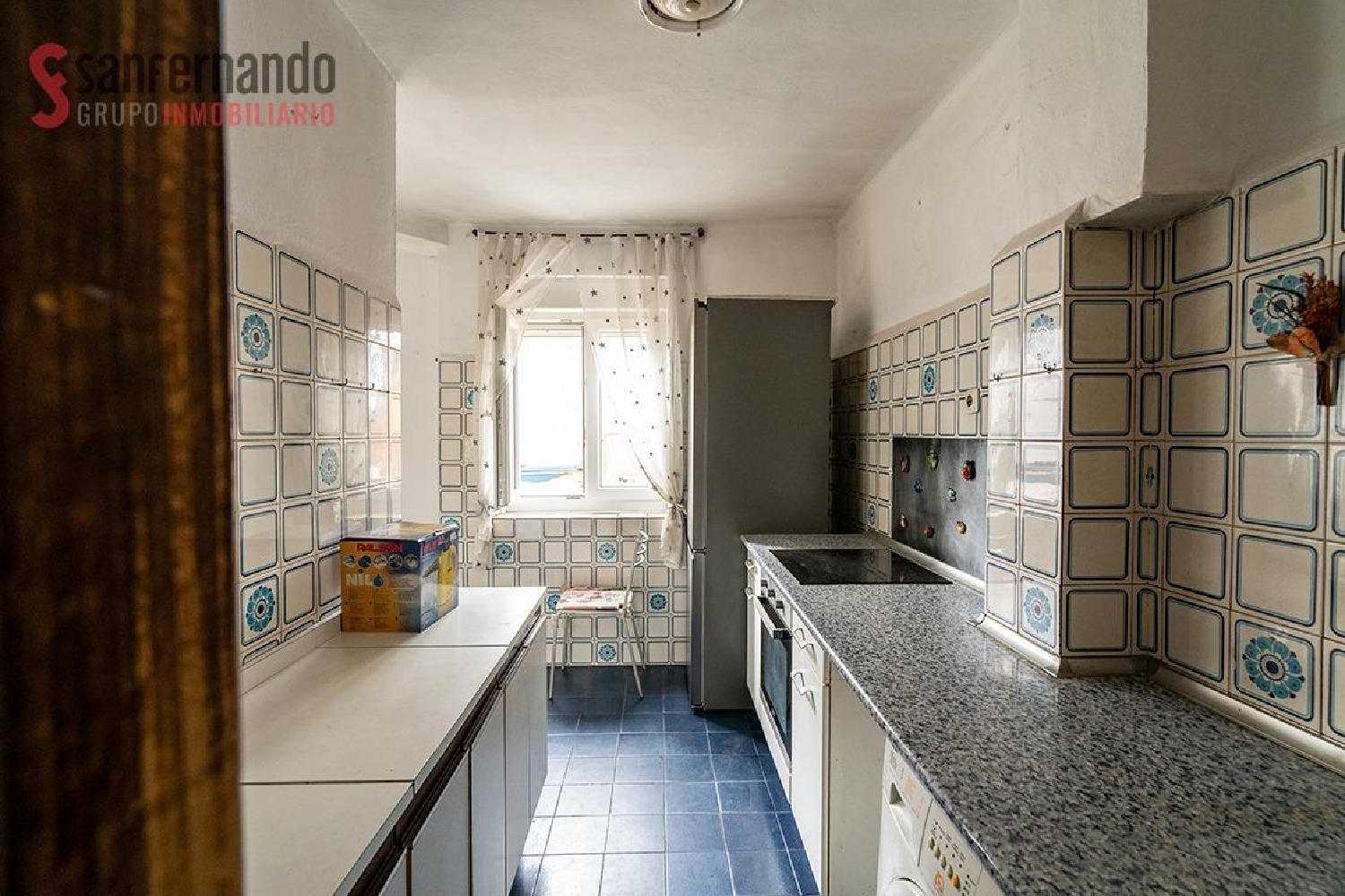  for sale apartment Santander Centro 39001 Comarca De Santander 2