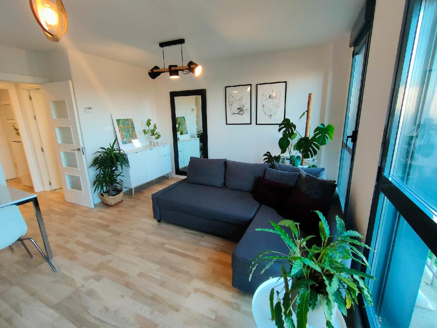  for sale apartment Santander Centro 39001 Comarca De Santander 3