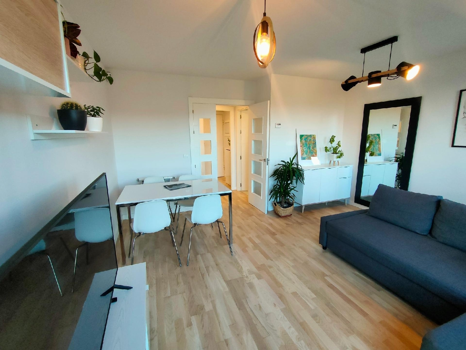  for sale apartment Santander Centro 39001 Comarca De Santander 4