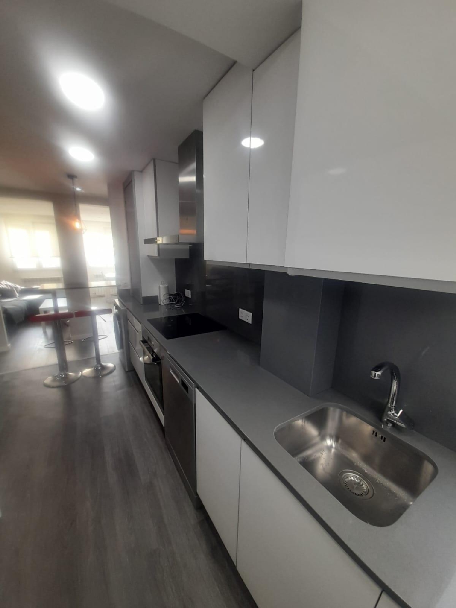  for sale apartment Santander Centro 39001 Comarca De Santander 5