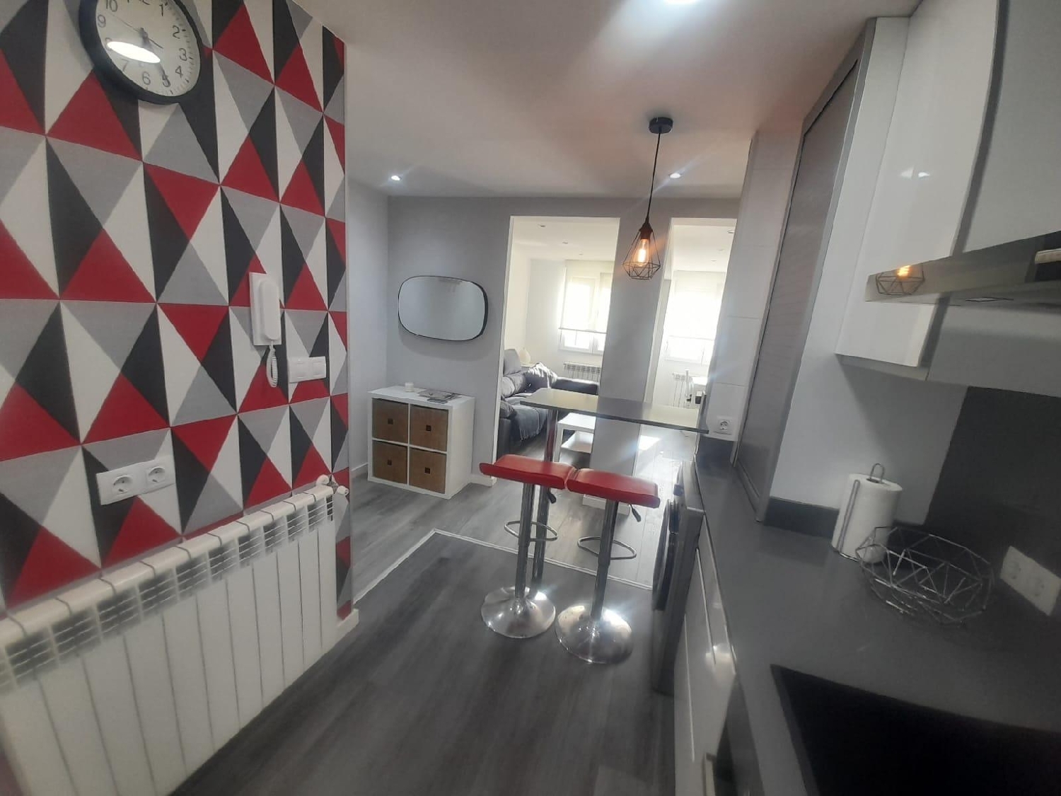  for sale apartment Santander Centro 39001 Comarca De Santander 4