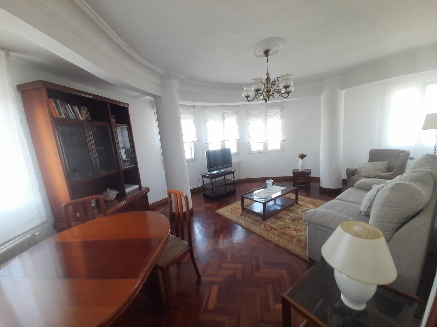 for sale apartment Santander Centro 39001 Comarca De Santander 1