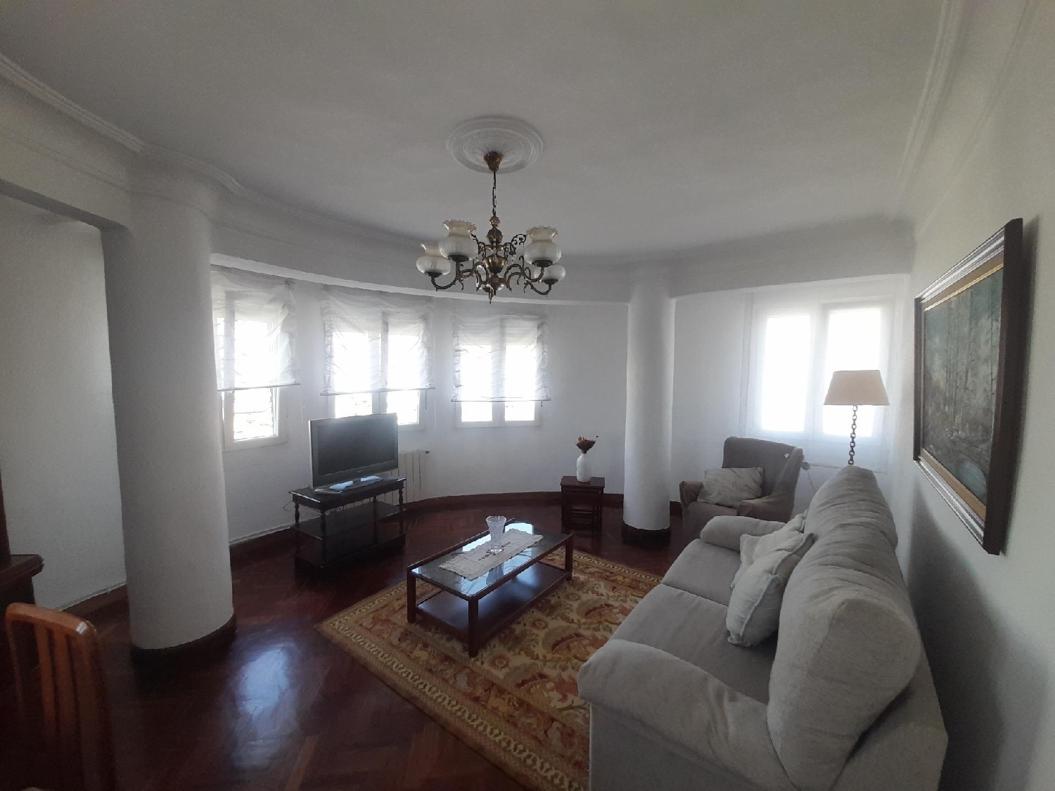 en venta apartamento Santander Centro 39001 Comarca De Santander 3