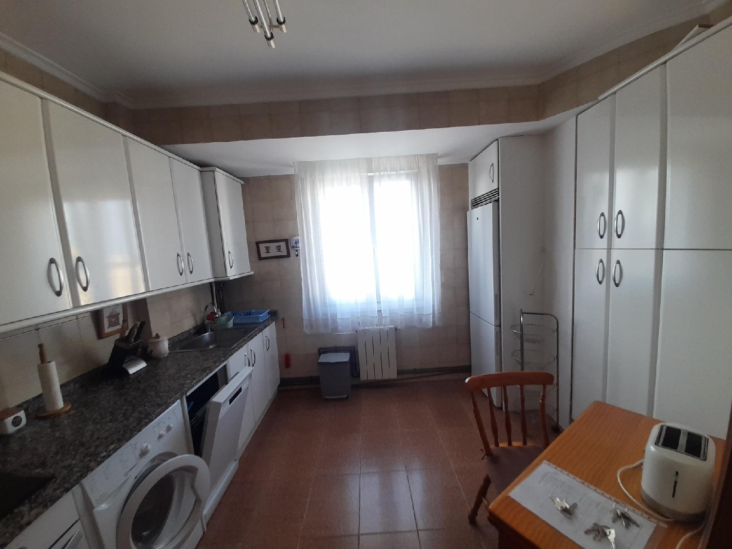  for sale apartment Santander Centro 39001 Comarca De Santander 5