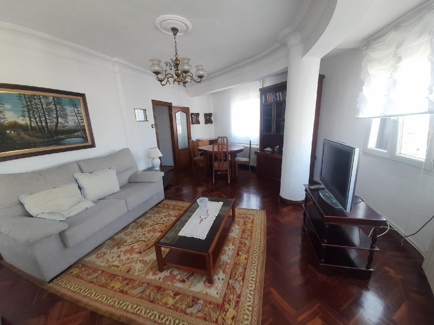 en venta apartamento Santander Centro 39001 Comarca De Santander 2