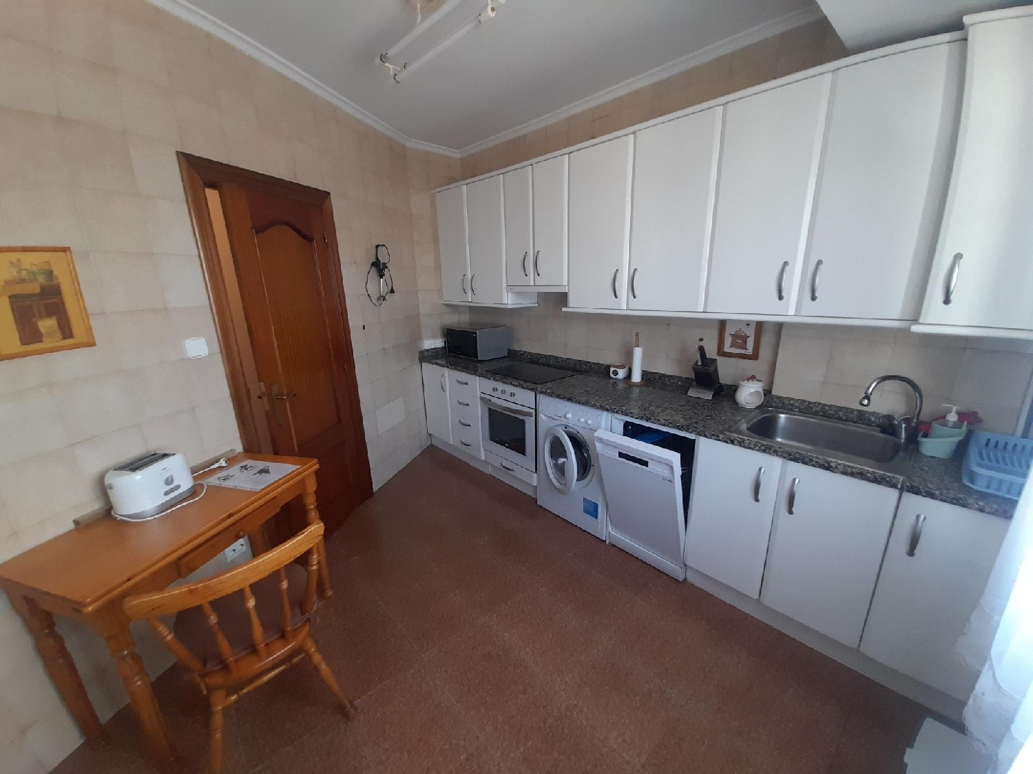  for sale apartment Santander Centro 39001 Comarca De Santander 4
