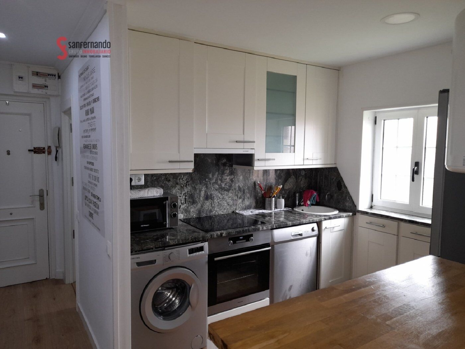 en venta apartamento Santander Centro 39001 Comarca De Santander 3
