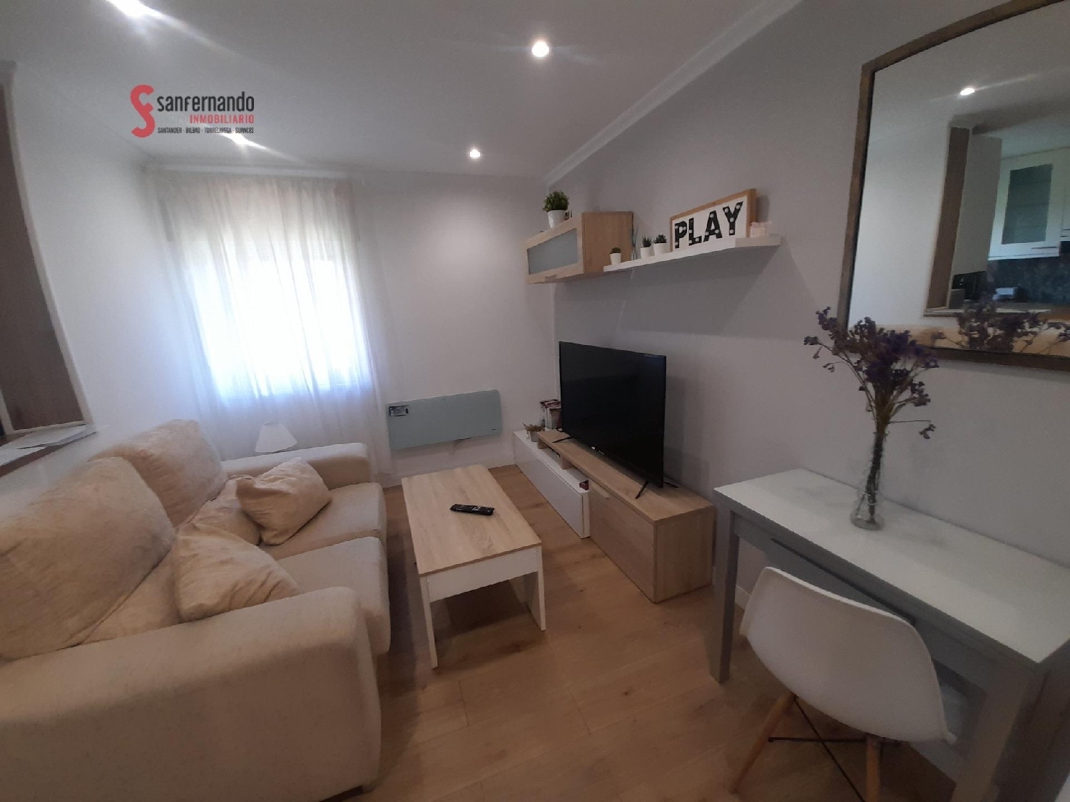  for sale apartment Santander Centro 39001 Comarca De Santander 1