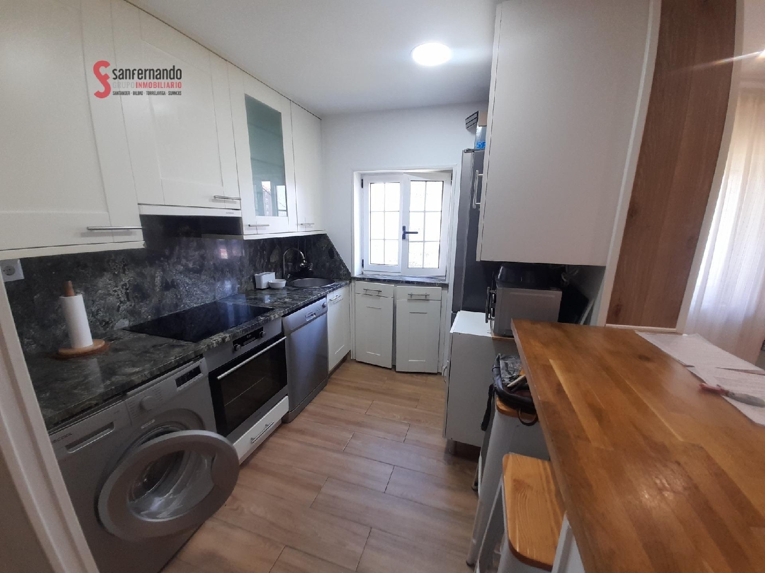  for sale apartment Santander Centro 39001 Comarca De Santander 4