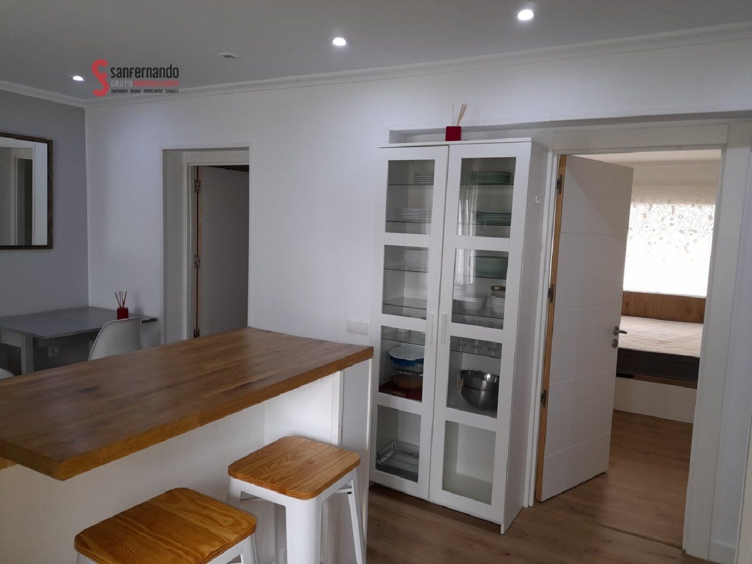  for sale apartment Santander Centro 39001 Comarca De Santander 5
