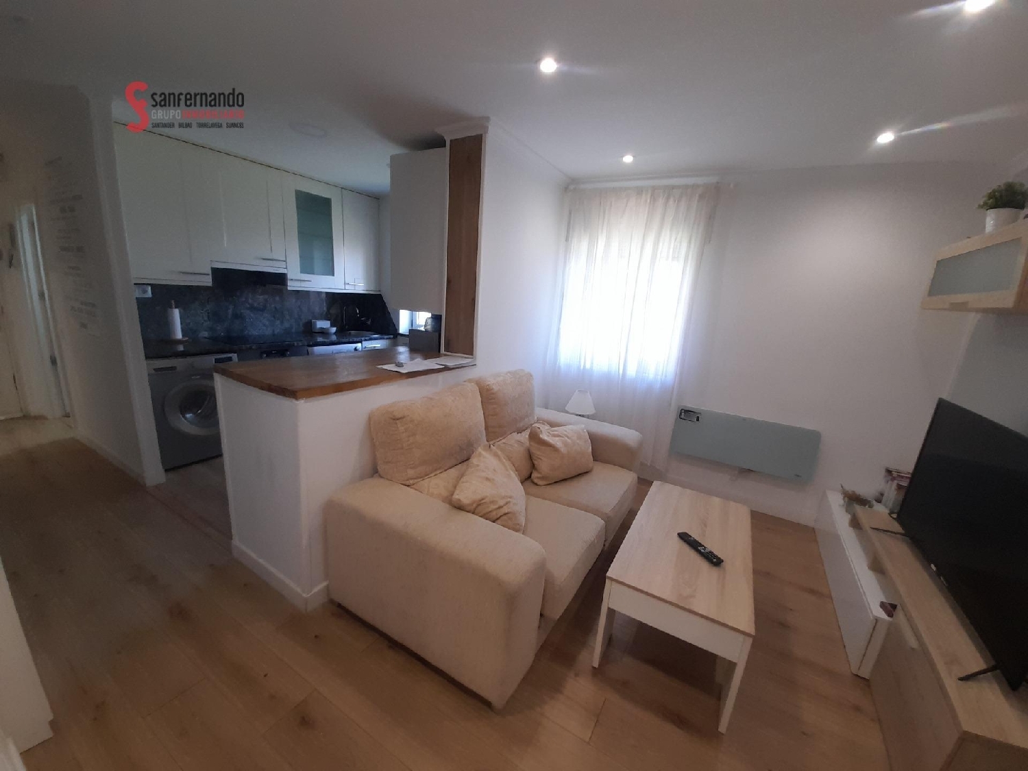 en venta apartamento Santander Centro 39001 Comarca De Santander 2