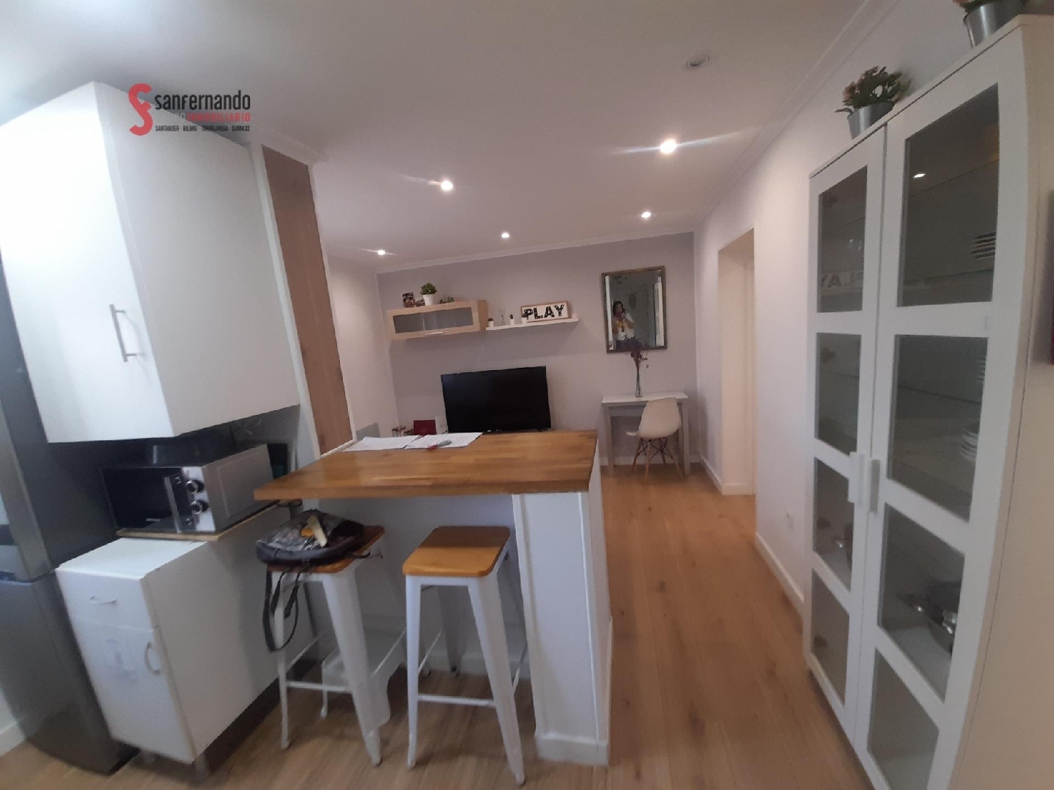  for sale apartment Santander Centro 39001 Comarca De Santander 6