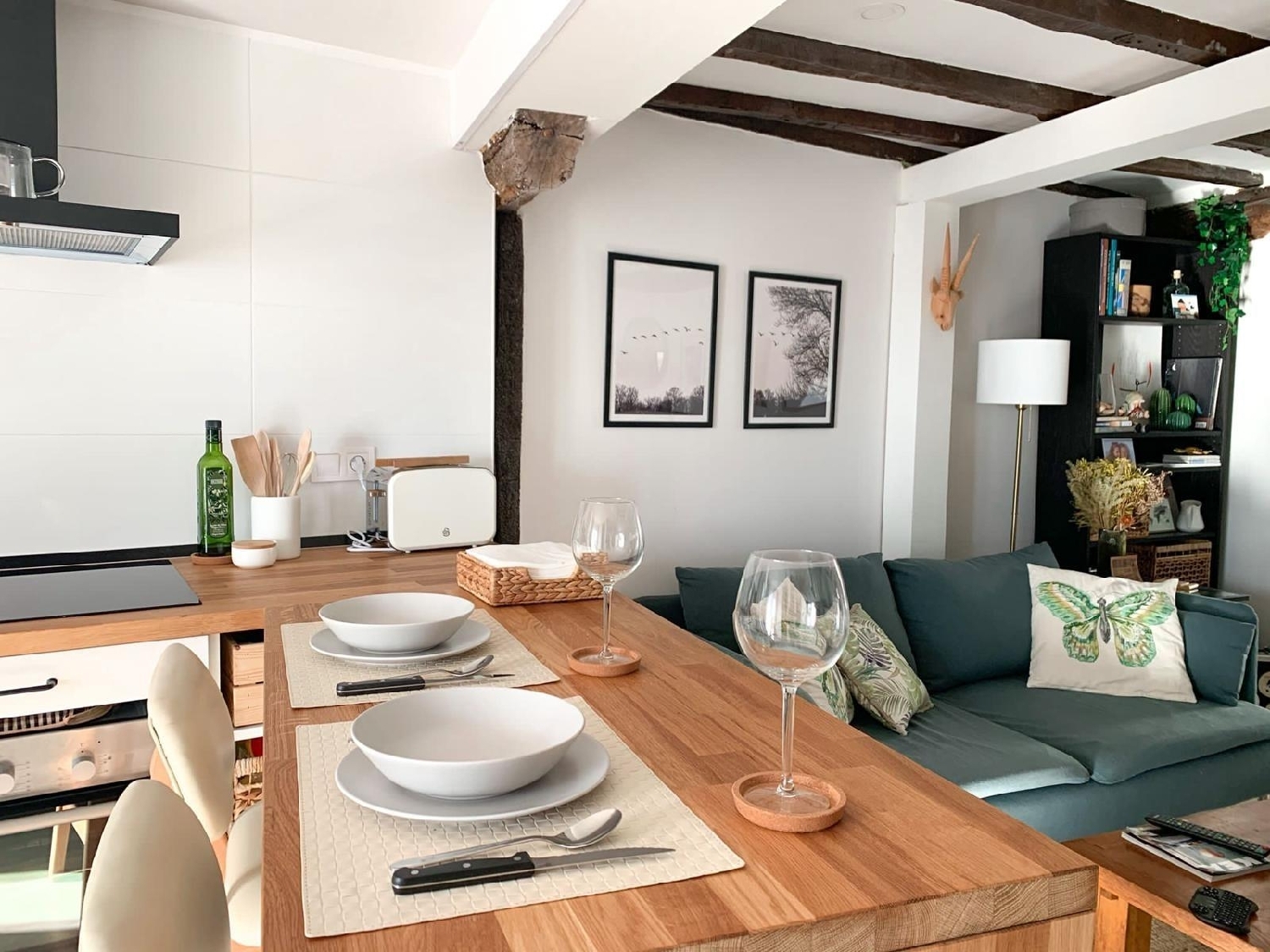  for sale apartment Santander Centro 39001 Comarca De Santander 1