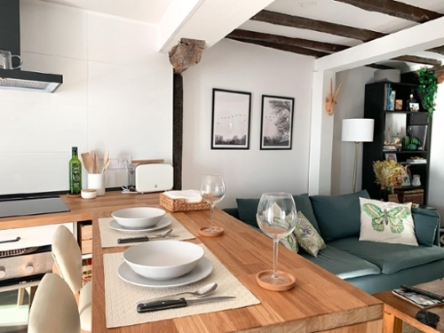 Santander Centro 39001 Comarca De Santander Wohnung Bild 6286904