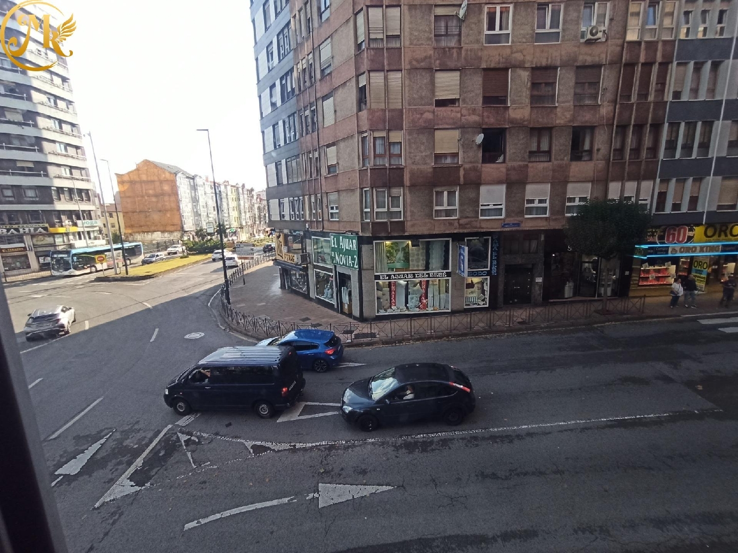  kaufen Wohnung Santander Centro 39001 Comarca De Santander 1