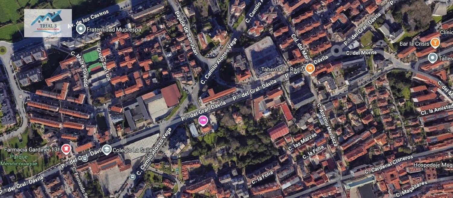 kaufen Wohnung Santander Centro 39001 Comarca De Santander 3
