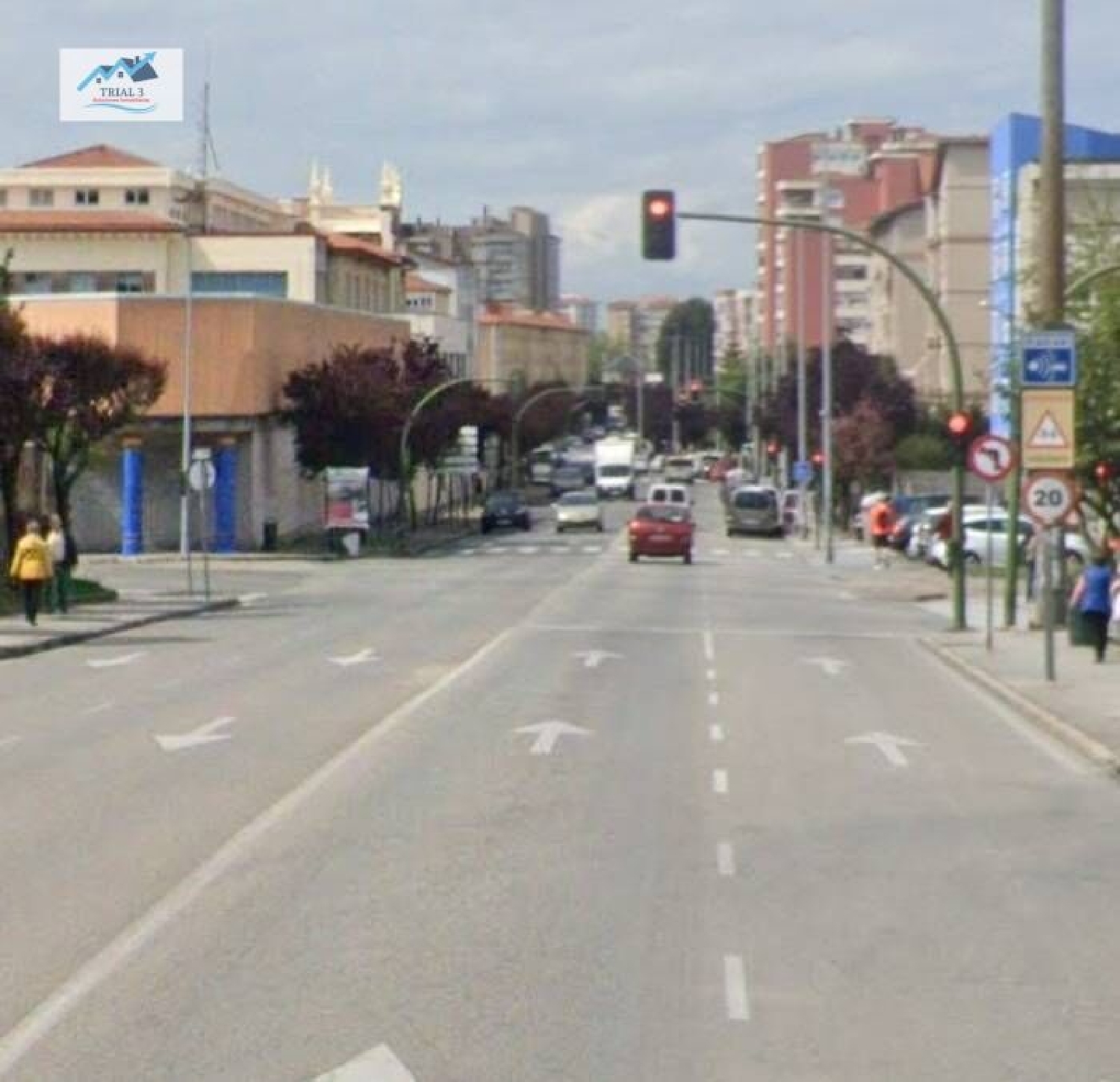 kaufen Wohnung Santander Centro 39001 Comarca De Santander 1