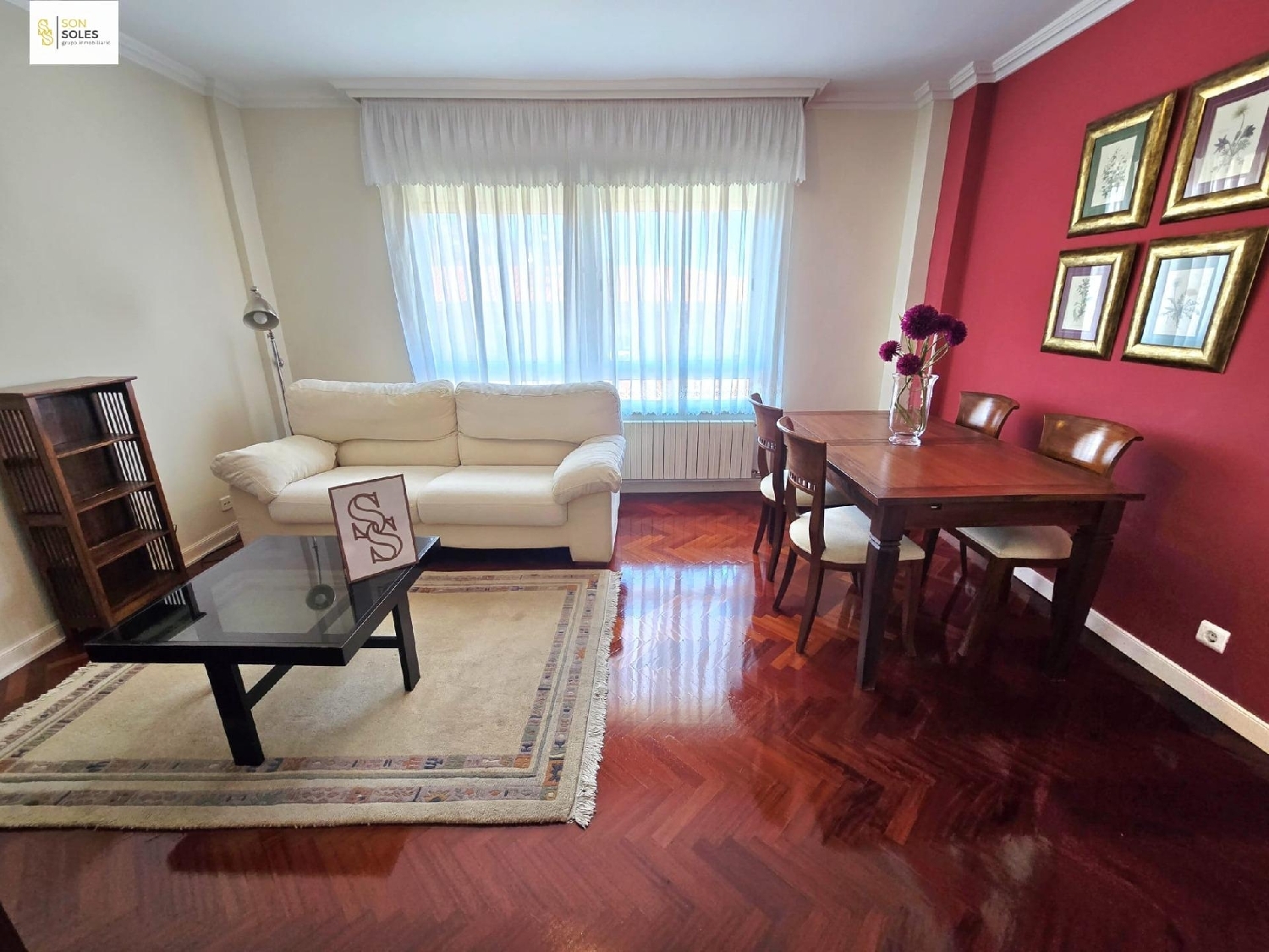  for sale apartment Santander Centro 39001 Comarca De Santander 8