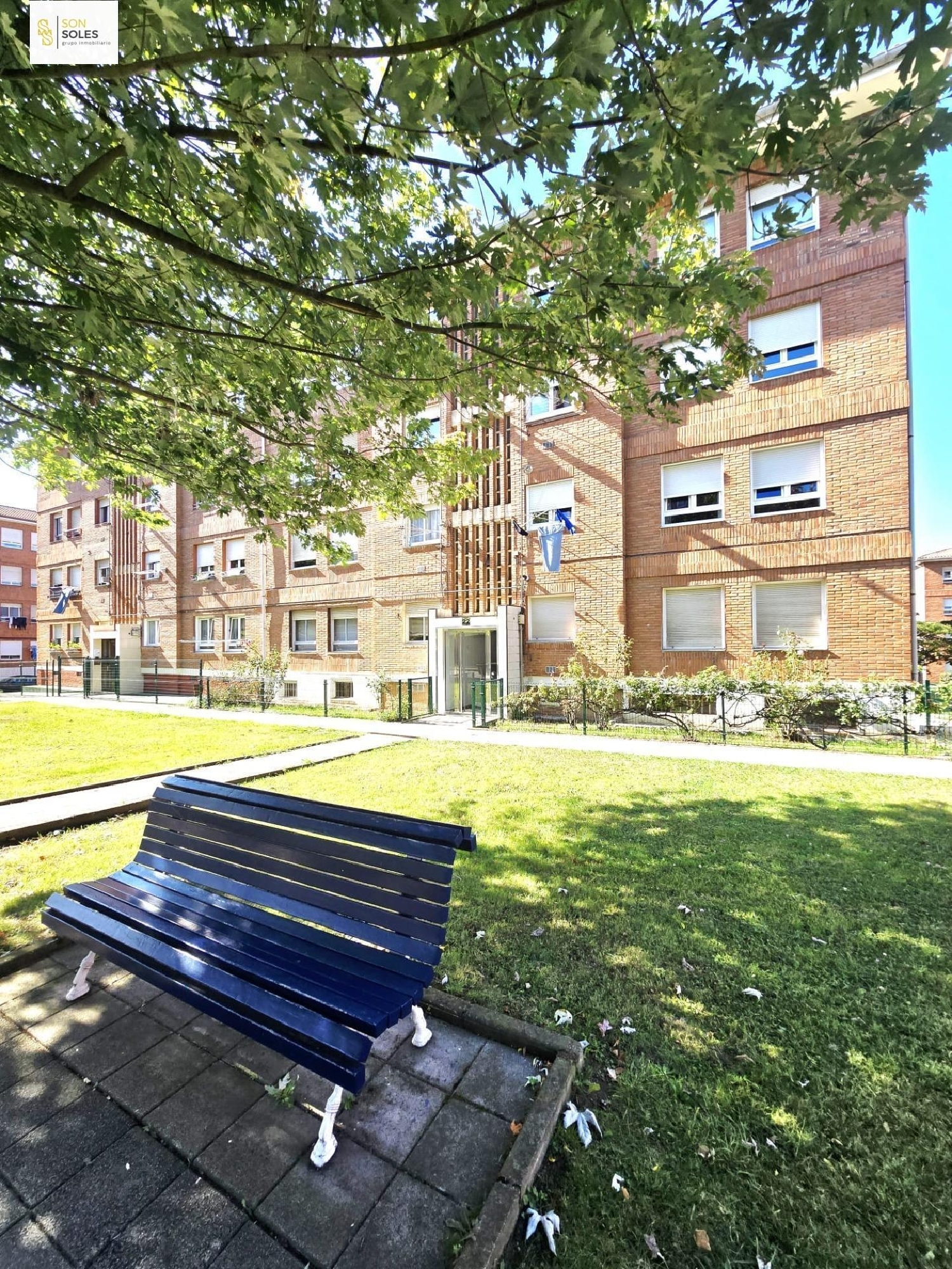  for sale apartment Santander Centro 39001 Comarca De Santander 2