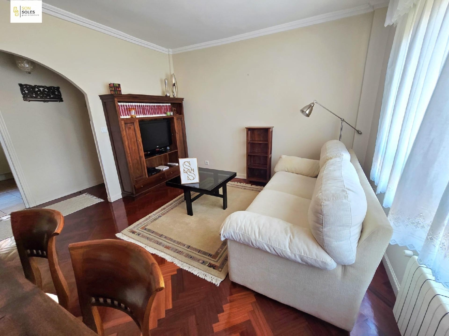  for sale apartment Santander Centro 39001 Comarca De Santander 4